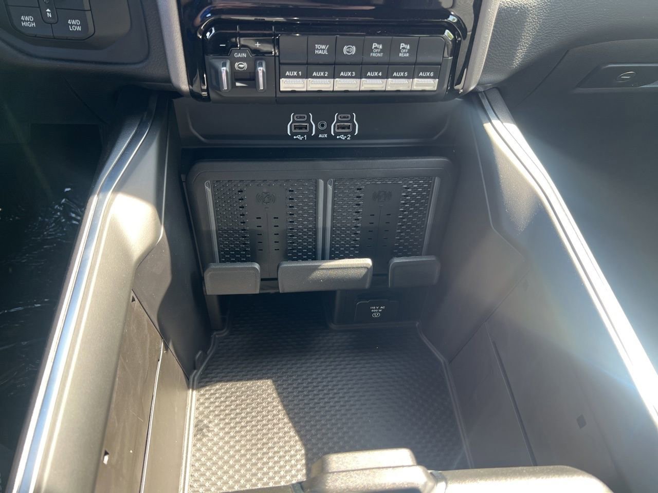 New 2026 RAM 2500 Big Horn image 27