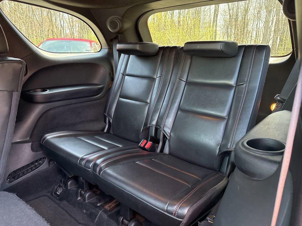 Used 2022 Dodge Durango R/T image 34