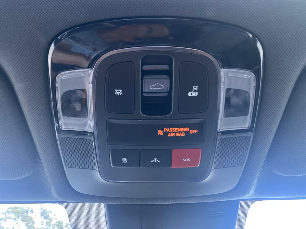 Certified 2023 Hyundai Sonata SEL Plus FWD image 26