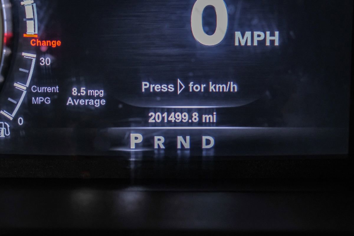 Used 2017 RAM 1500 Lone Star RWD image 19