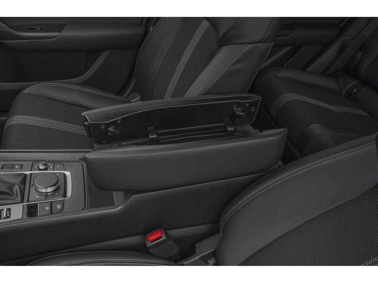 New 2026 MAZDA CX-50 2.5 Hybrid w/ Weather Package image 43