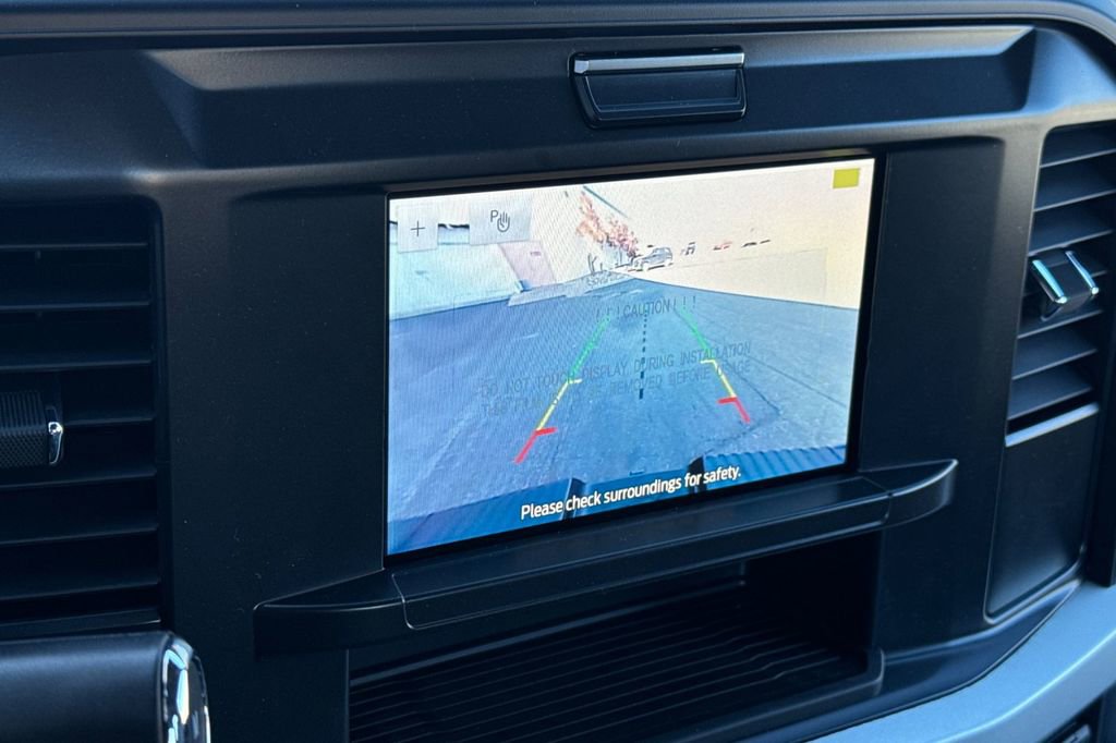 New 2026 Ford F250 XL w/ STX Appearance Package image 14