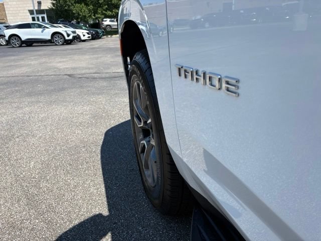 Used 2023 Chevrolet Tahoe LT w/ Luxury Package AWD/4WD image 16