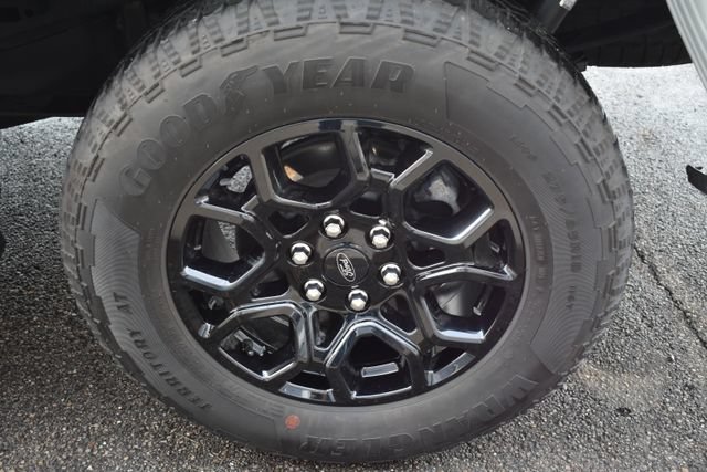 Used 2025 Ford F150 XLT w/ Equipment Group 301A Standard AWD/4WD image 46