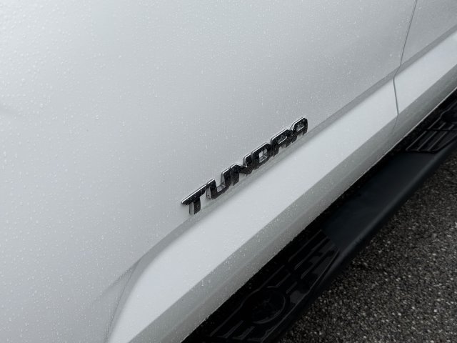 Certified 2026 Toyota Tundra SR5 w/ SR5 Convenience Package AWD/4WD image 6