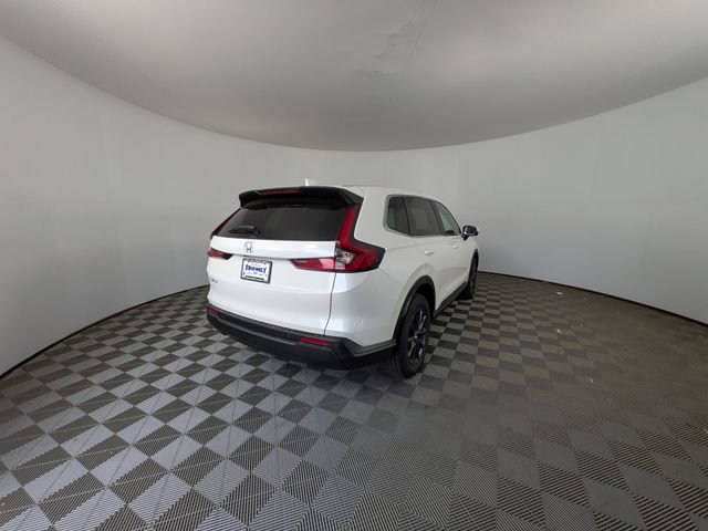New 2026 Honda CR-V EX-L image 3