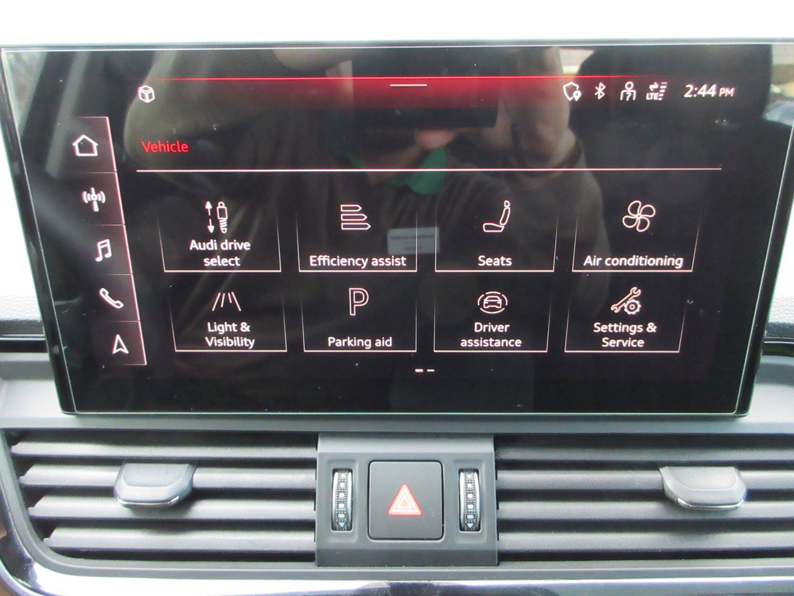 Used 2023 Audi Q5 2.0T Premium Plus w/ Premium Plus Package image 45