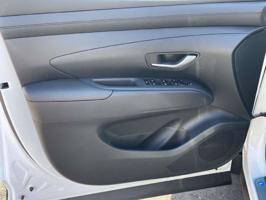 New 2026 Hyundai Tucson SEL Plus FWD image 52