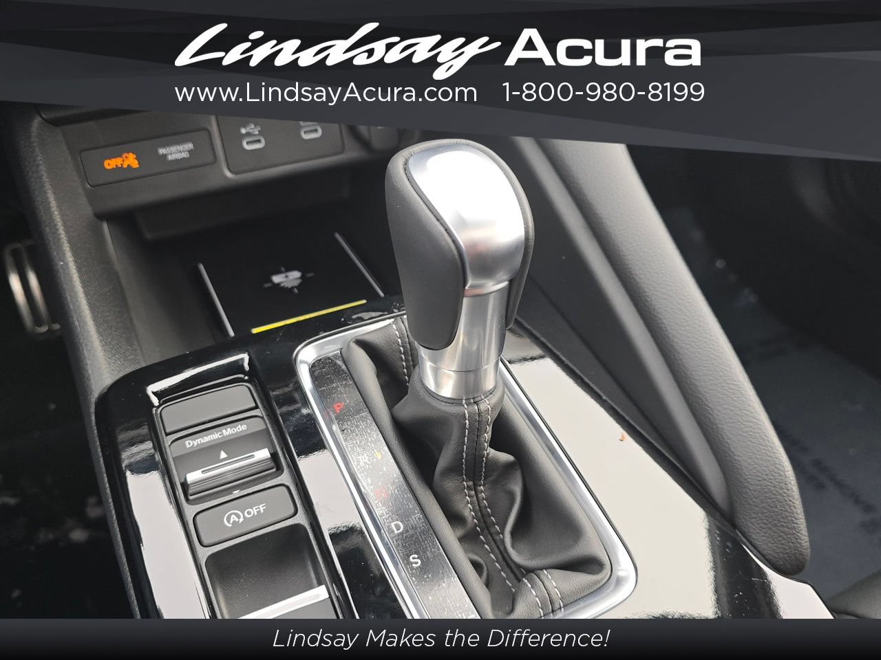 New 2026 Acura Integra A-Spec FWD image 25