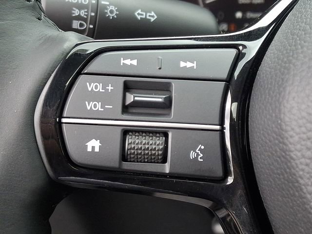 Certified 2024 Honda CR-V EX-L image 22