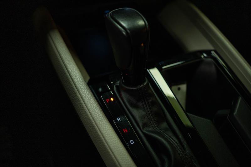 Used 2024 Honda Accord EX-L image 21
