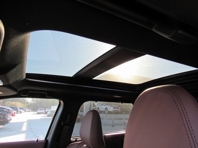 Used 2025 Mitsubishi Outlander SEL AWD/4WD image 18