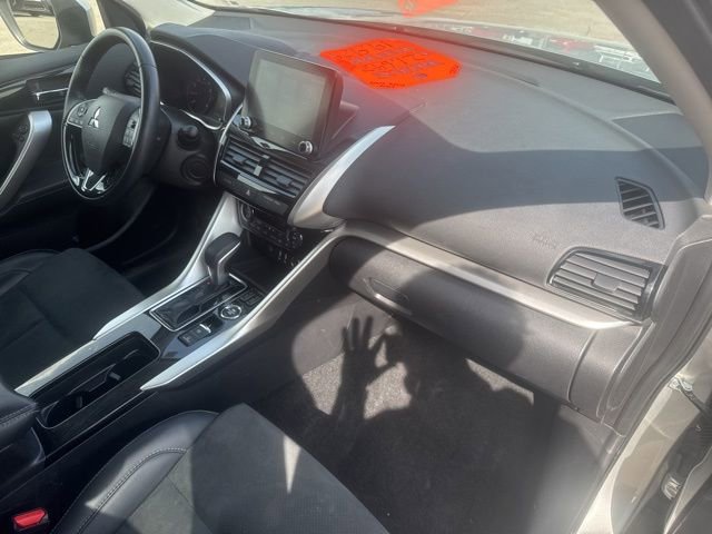 Used 2024 Mitsubishi Eclipse Cross SE AWD/4WD image 15