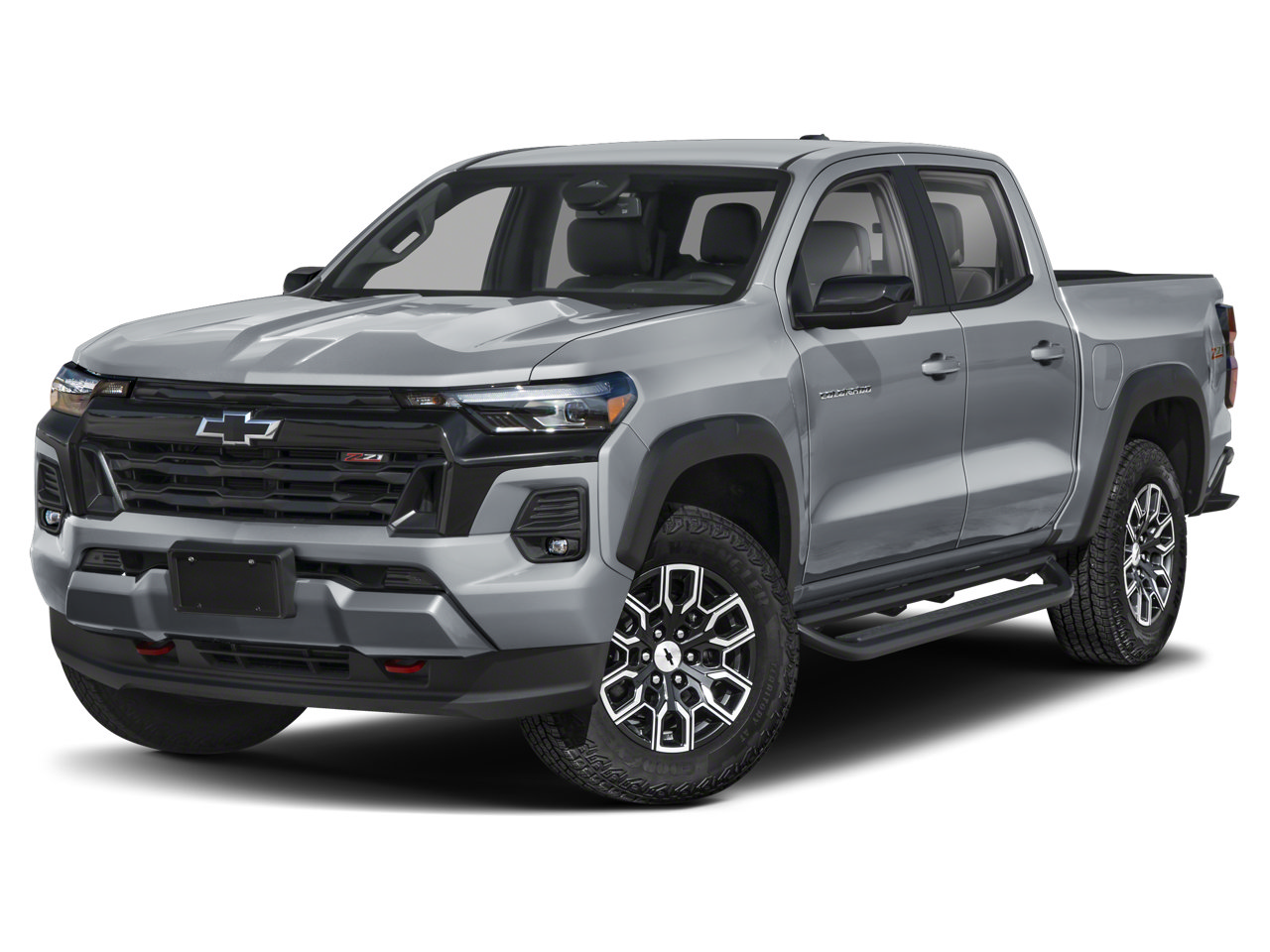 New 2026 Chevrolet Colorado Z71 w/ Z71 Convenience Package 2 AWD/4WD image 49