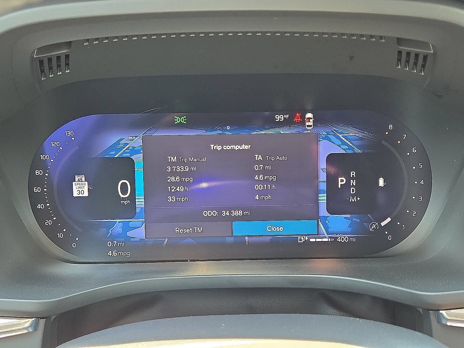 Certified 2024 Volvo XC60 B5 Core AWD/4WD image 25
