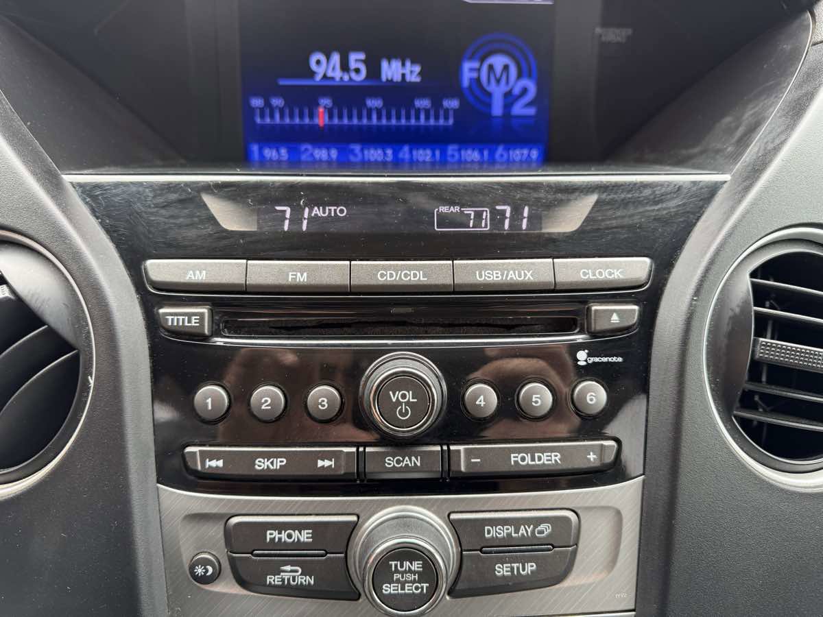 Used 2013 Honda Pilot EX image 19