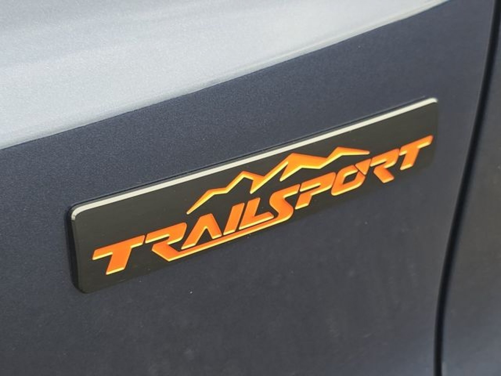 New 2026 Honda CR-V TrailSport image 14