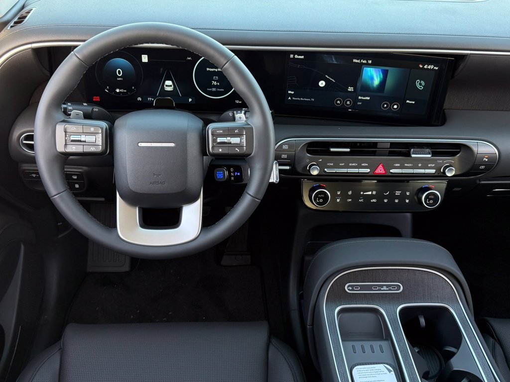 New 2026 Hyundai Palisade SEL FWD image 10