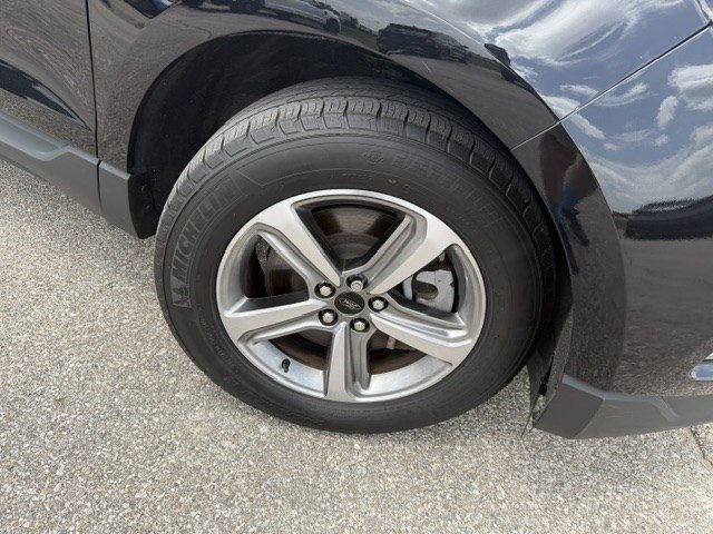 Used 2024 Ford Edge SEL w/ Convenience Package AWD/4WD image 40