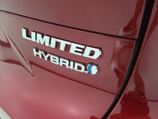 Used 2021 Toyota Venza Limited w/ Advanced Technology Package AWD/4WD image 8