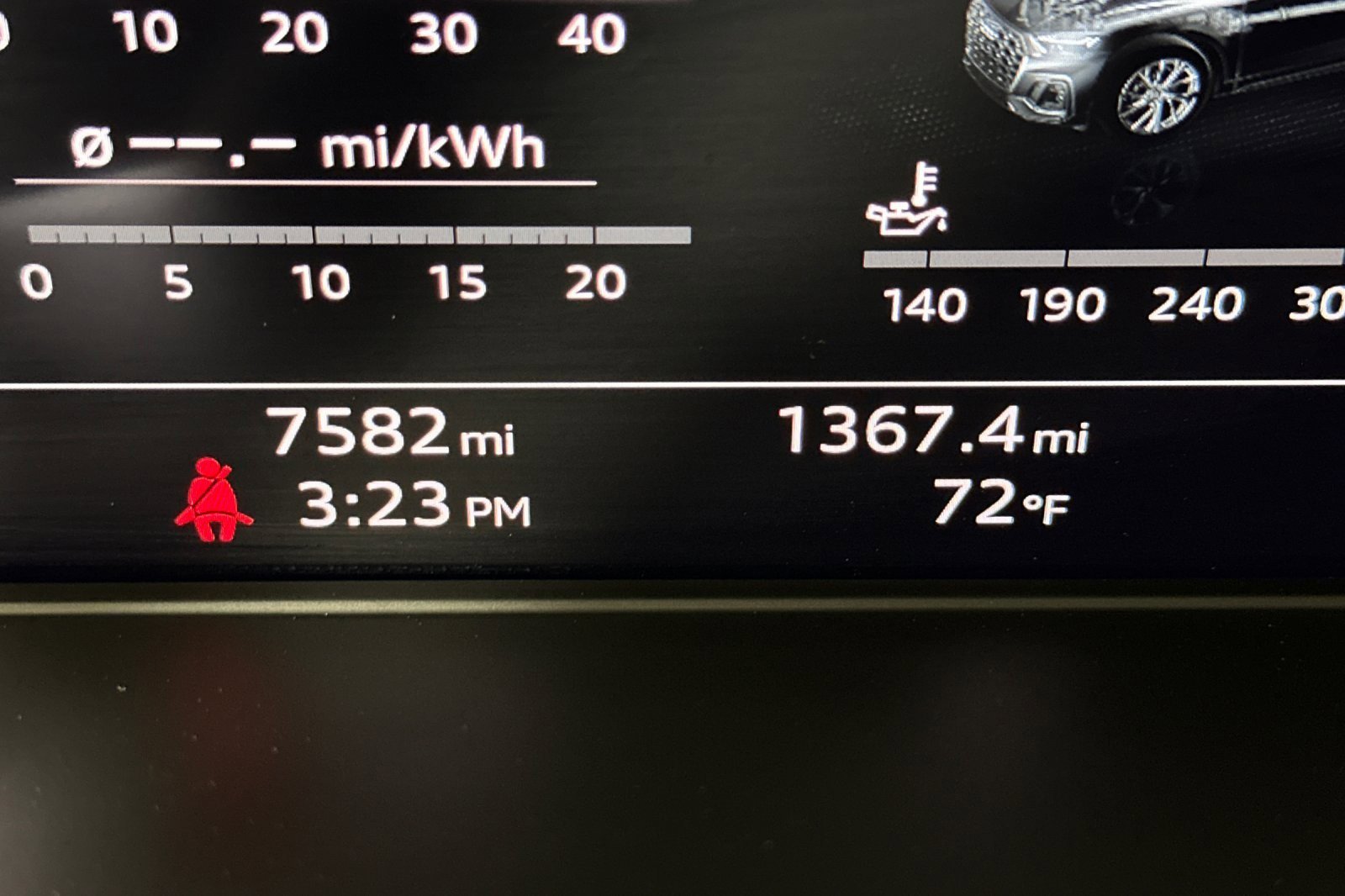 Used 2023 Audi Q5 e Premium Plus w/ Premium Plus Package image 22