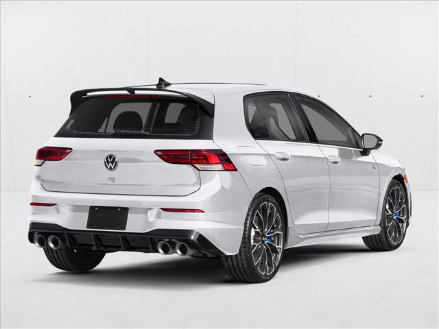 New 2026 Volkswagen Golf image 2