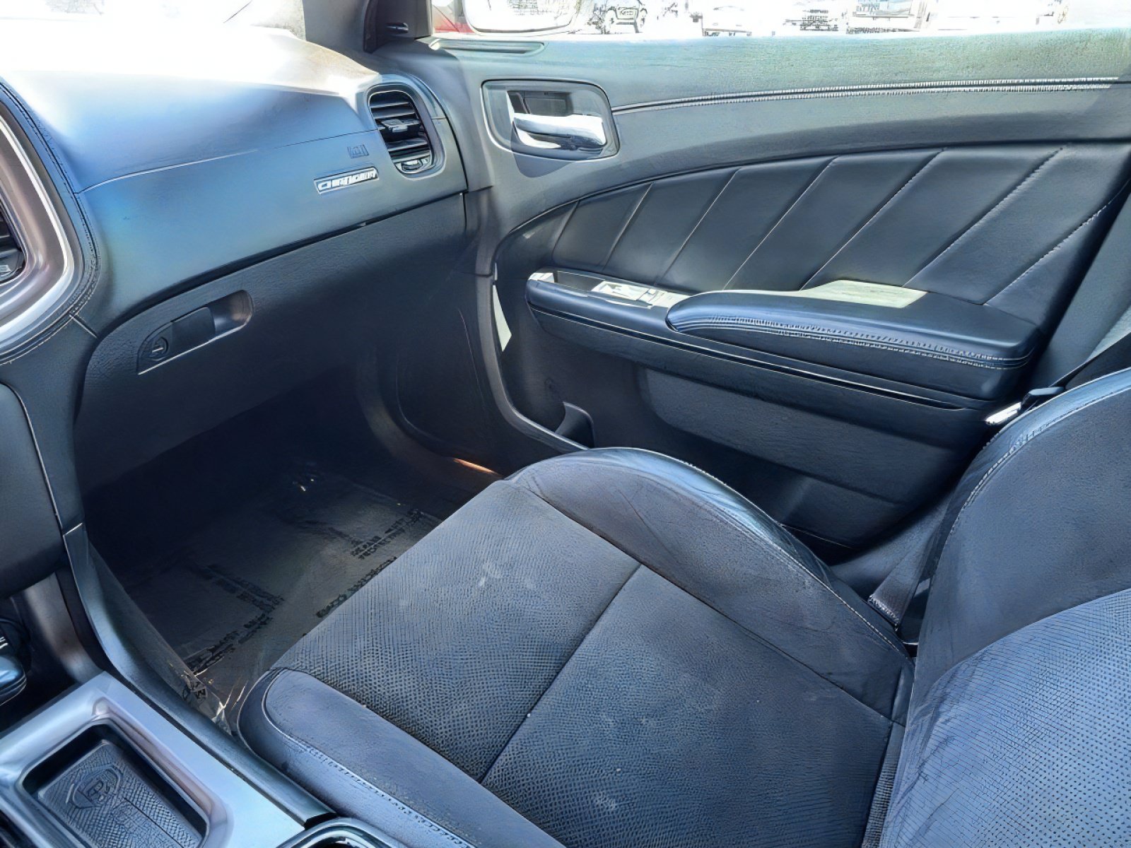 Used 2021 Dodge Charger R/T w/ Plus Group RWD image 20
