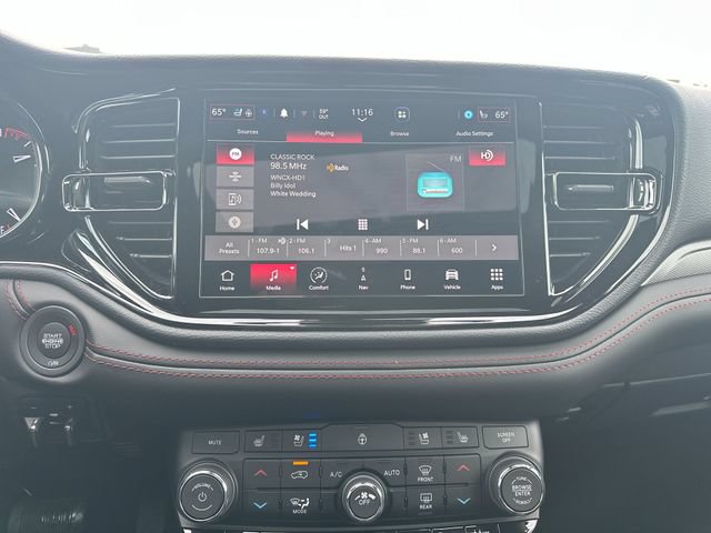 New 2026 Dodge Durango GT AWD/4WD image 19