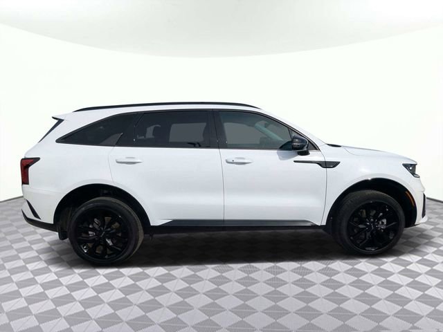 Used 2023 Kia Sorento SX AWD/4WD image 2