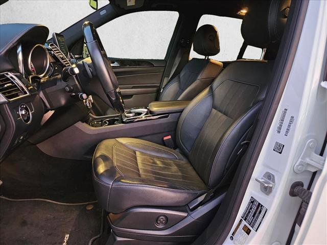 Used 2018 Mercedes-Benz GLE 43 AMG 4MATIC image 16