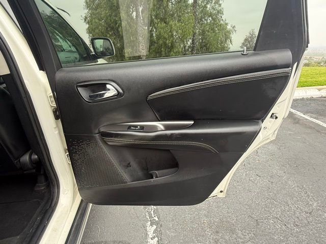 Used 2019 Dodge Journey Crossroad image 15