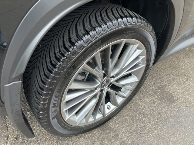 Used 2023 Lexus NX 350h AWD w/ Rear Seat Package image 51