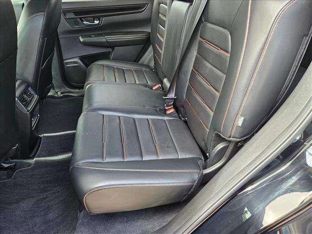 Used 2024 Honda CR-V Sport-L image 18