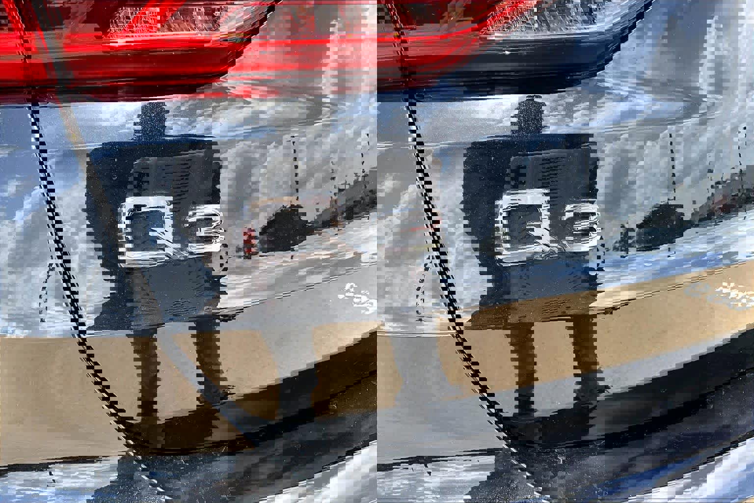 Used 2024 Audi Q3 2.0T Premium image 10