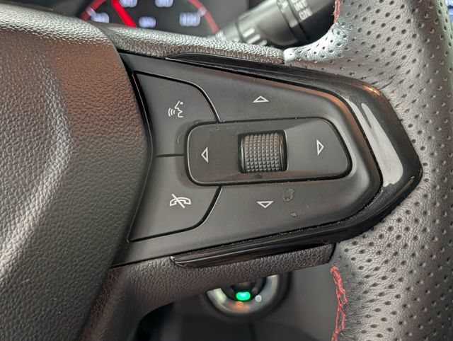 Certified 2023 Chevrolet TrailBlazer RS w/ Convenience Package FWD image 19