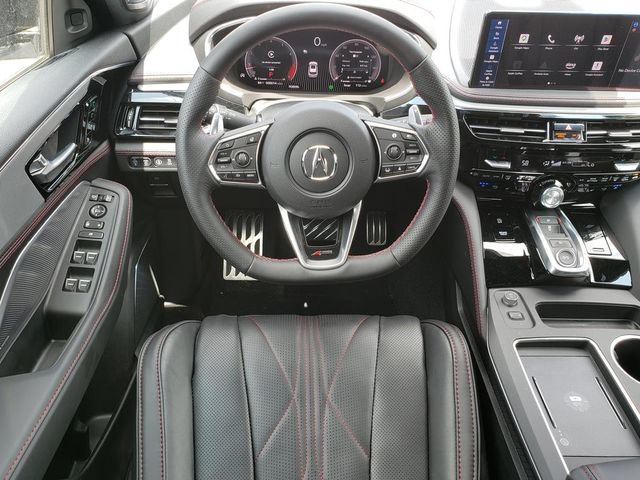 New 2026 Acura MDX A-Spec AWD/4WD image 17