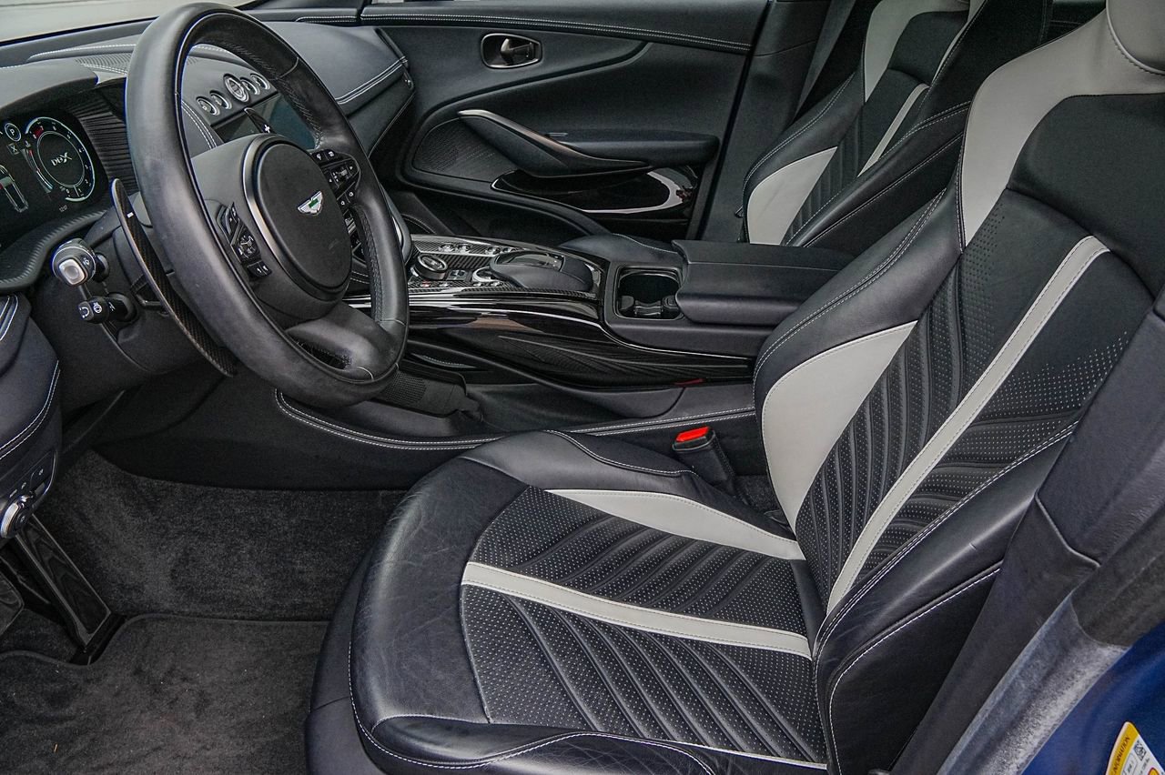 Used 2023 Aston Martin DBX 707 image 19