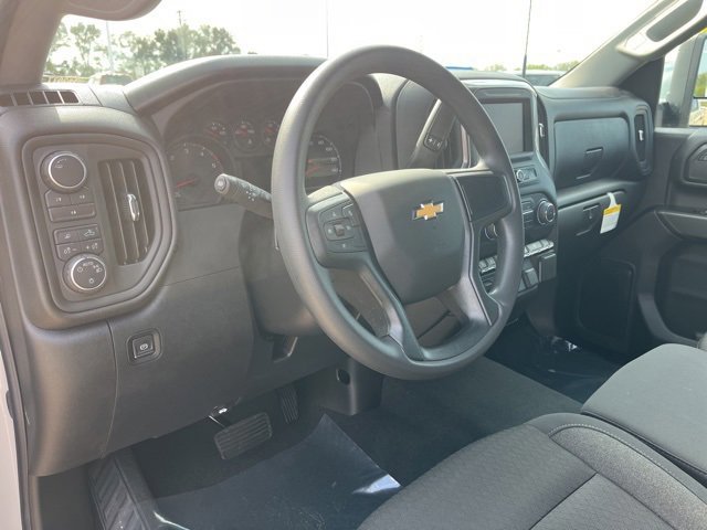 New 2026 Chevrolet Silverado 2500 Custom w/ Custom Value Package image 22