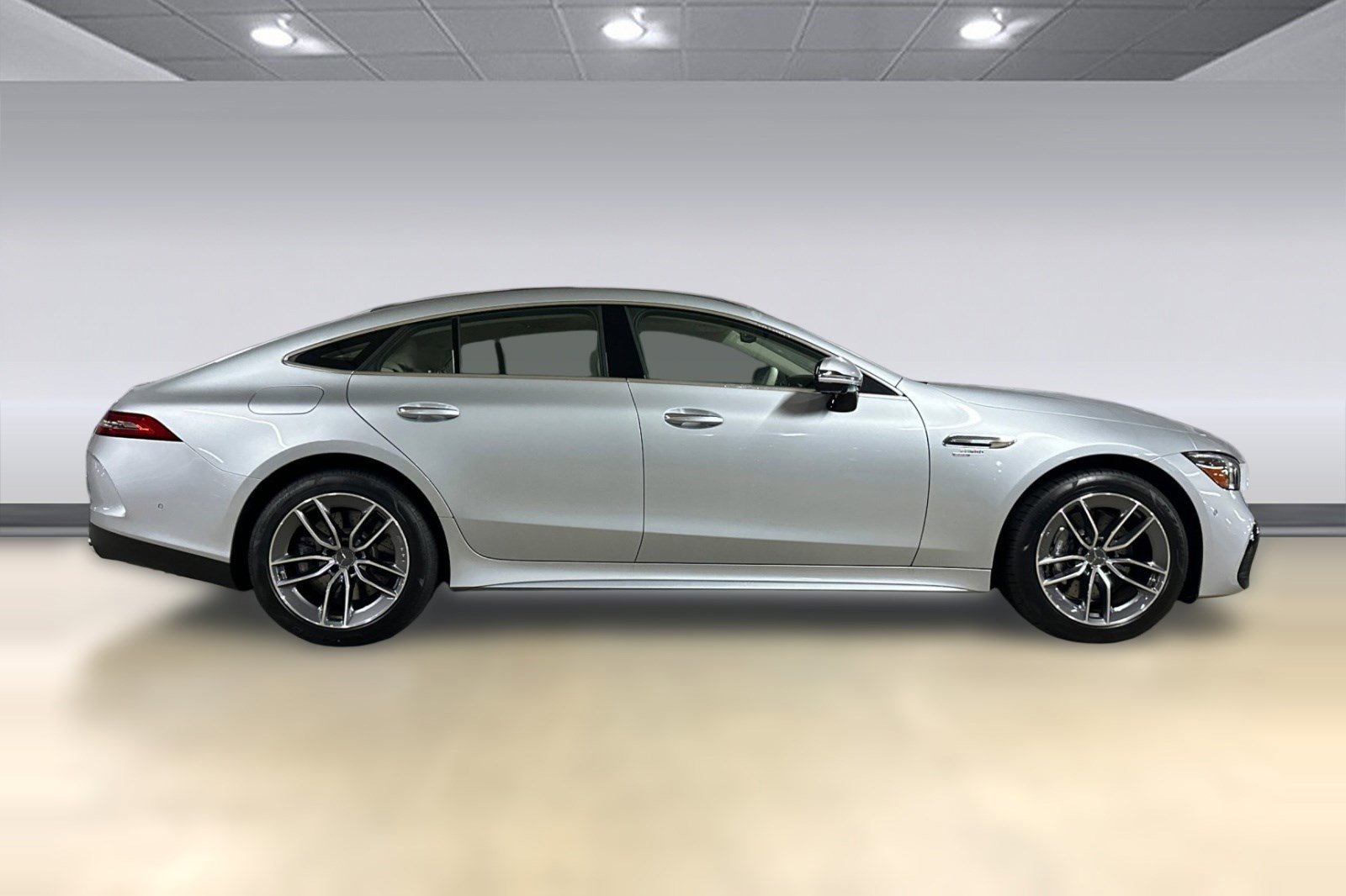 Used 2024 Mercedes-Benz AMG GT 43 image 7
