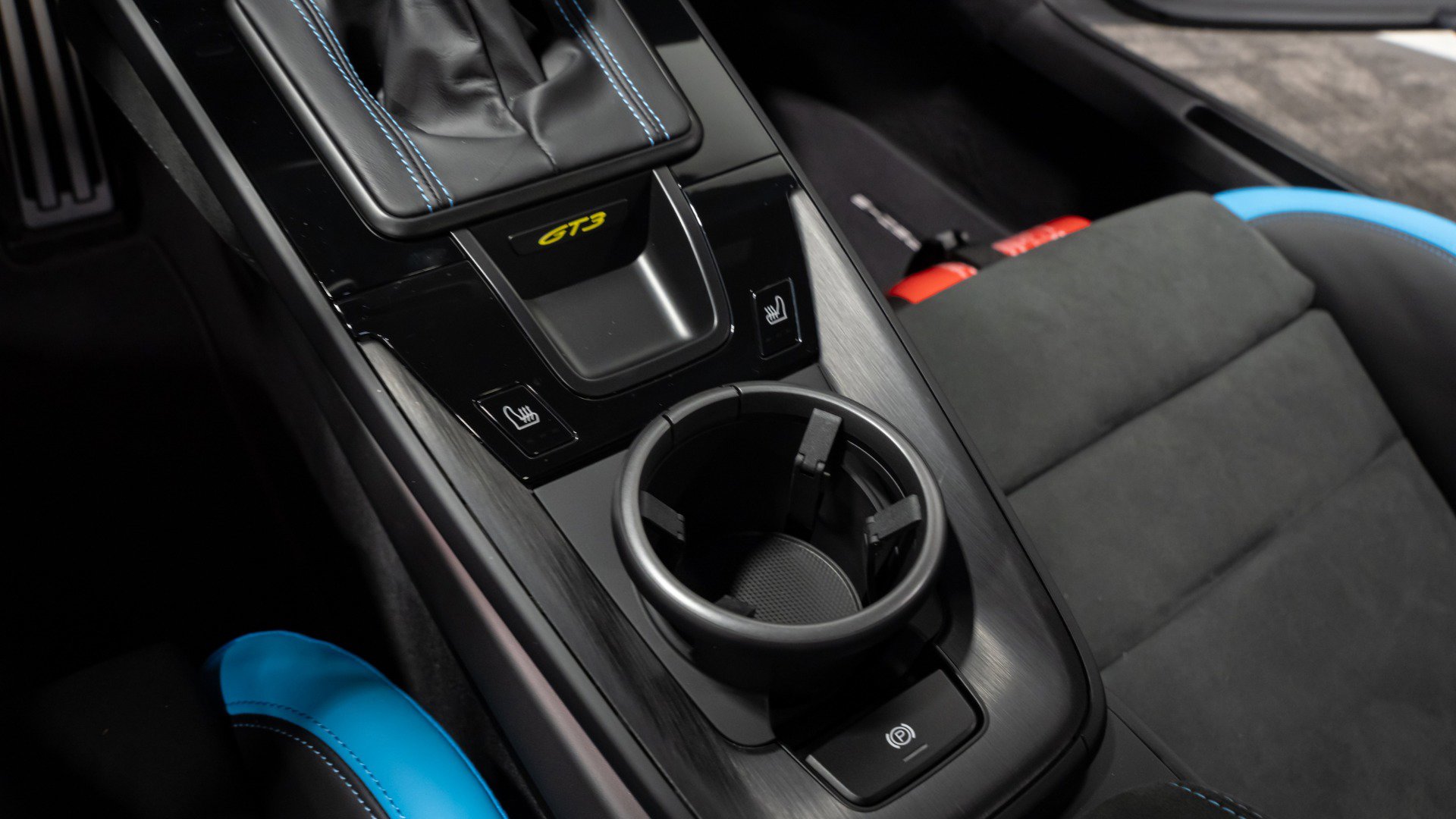 Used 2026 Porsche 911 GT3 image 54