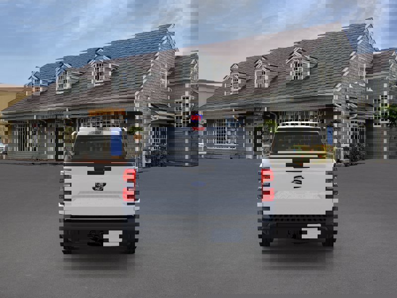 New 2025 Ford Maverick XLT w/ 4K Tow Package image 5