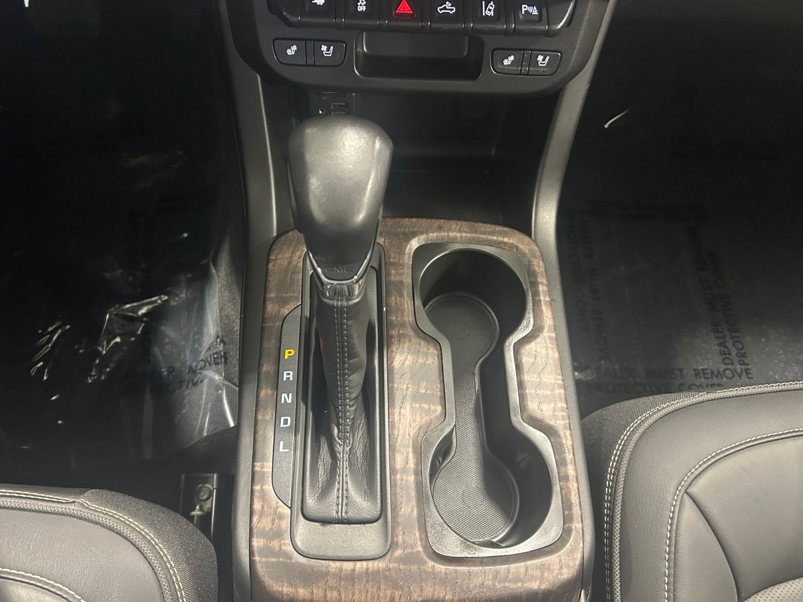 Used 2022 GMC Canyon Denali AWD/4WD image 18