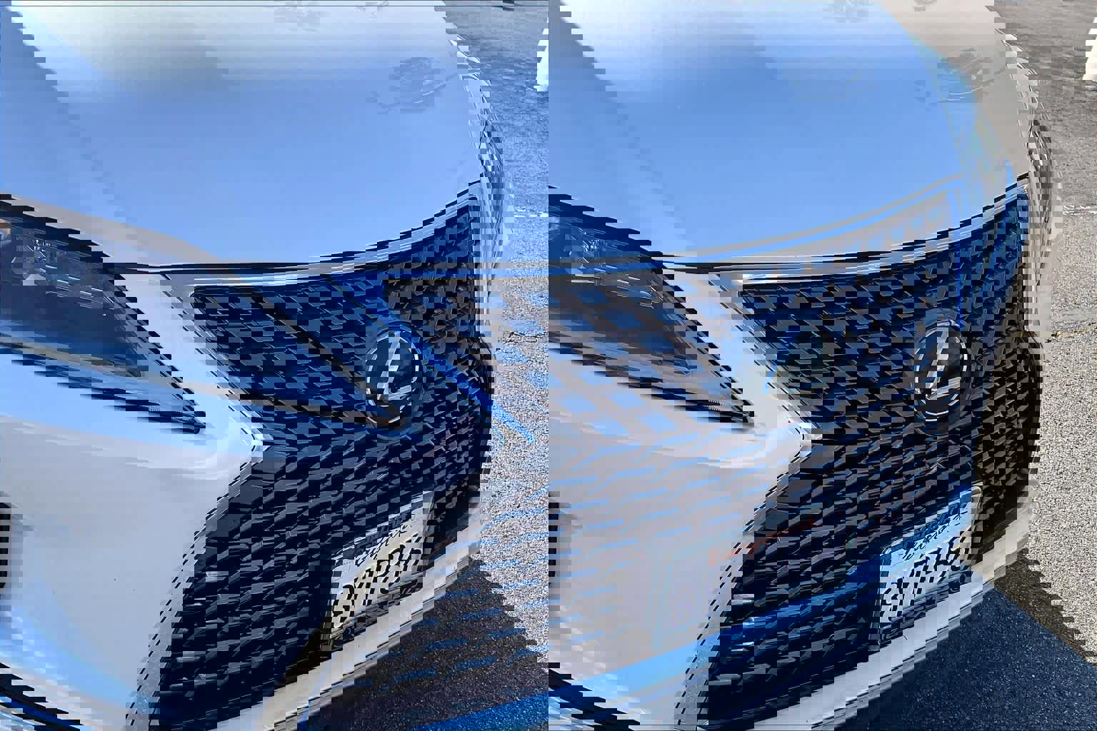 Used 2022 Lexus RX 350 FWD image 28