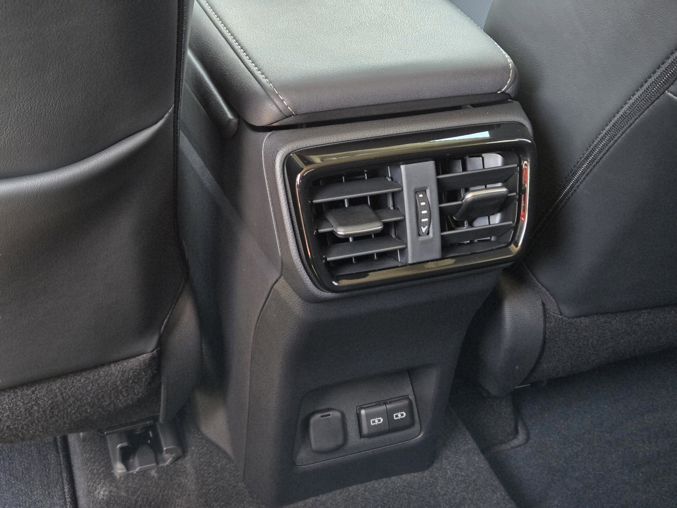 Used 2024 Lexus NX 350 AWD image 29