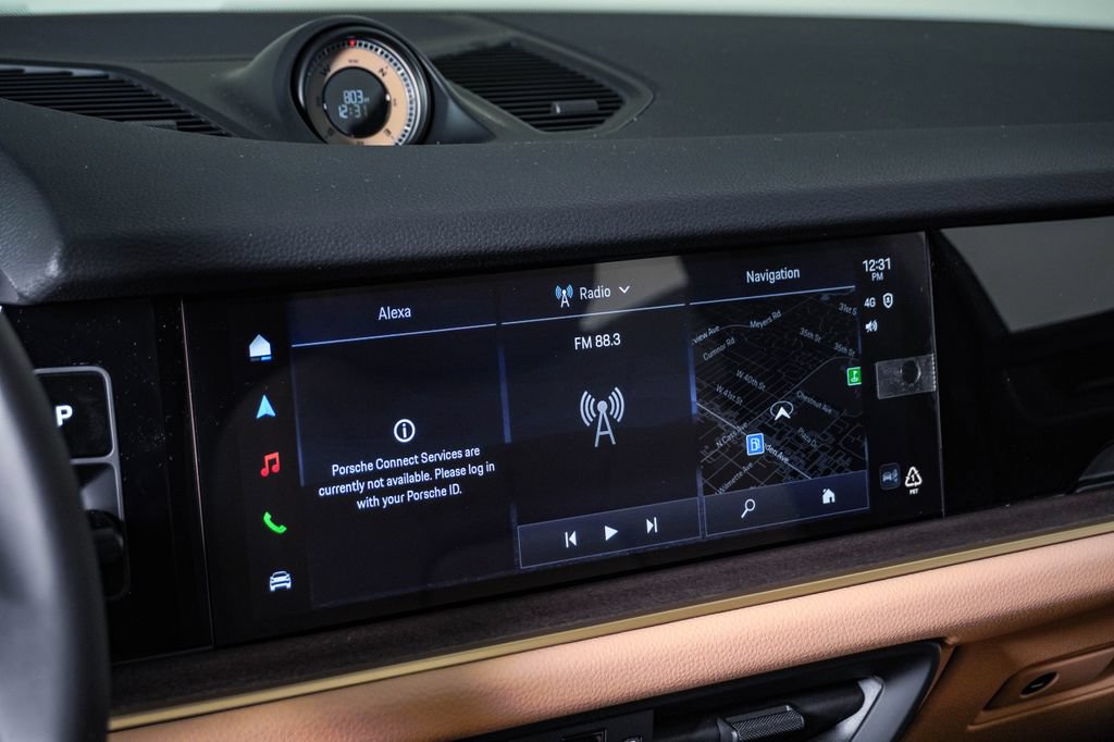 New 2026 Porsche Cayenne AWD/4WD image 22