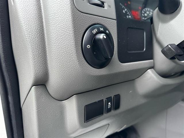 Used 2014 Nissan NV 1500 S w/ Side & Curtain Airbag Package RWD image 12