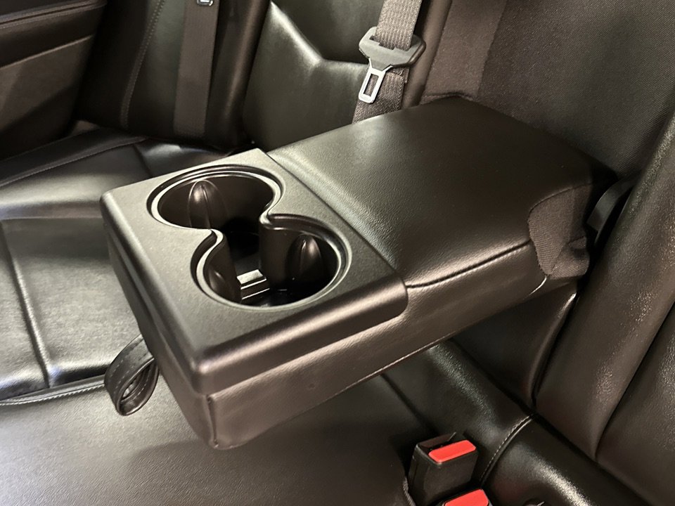 Used 2023 Cadillac CT5 Luxury w/ Sun And Sound Package image 15