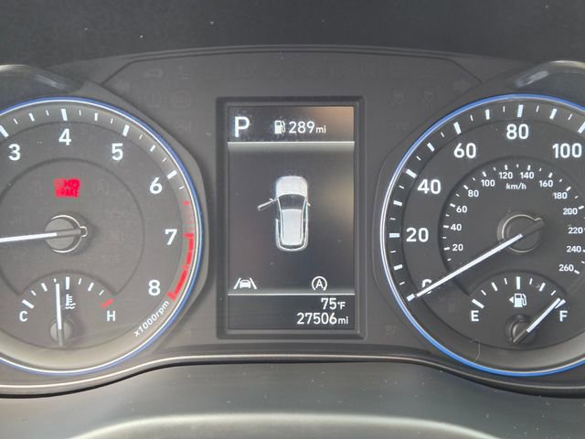 Used 2023 Hyundai Kona SEL image 20