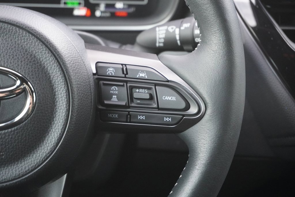 Used 2024 Toyota Corolla Premium image 16