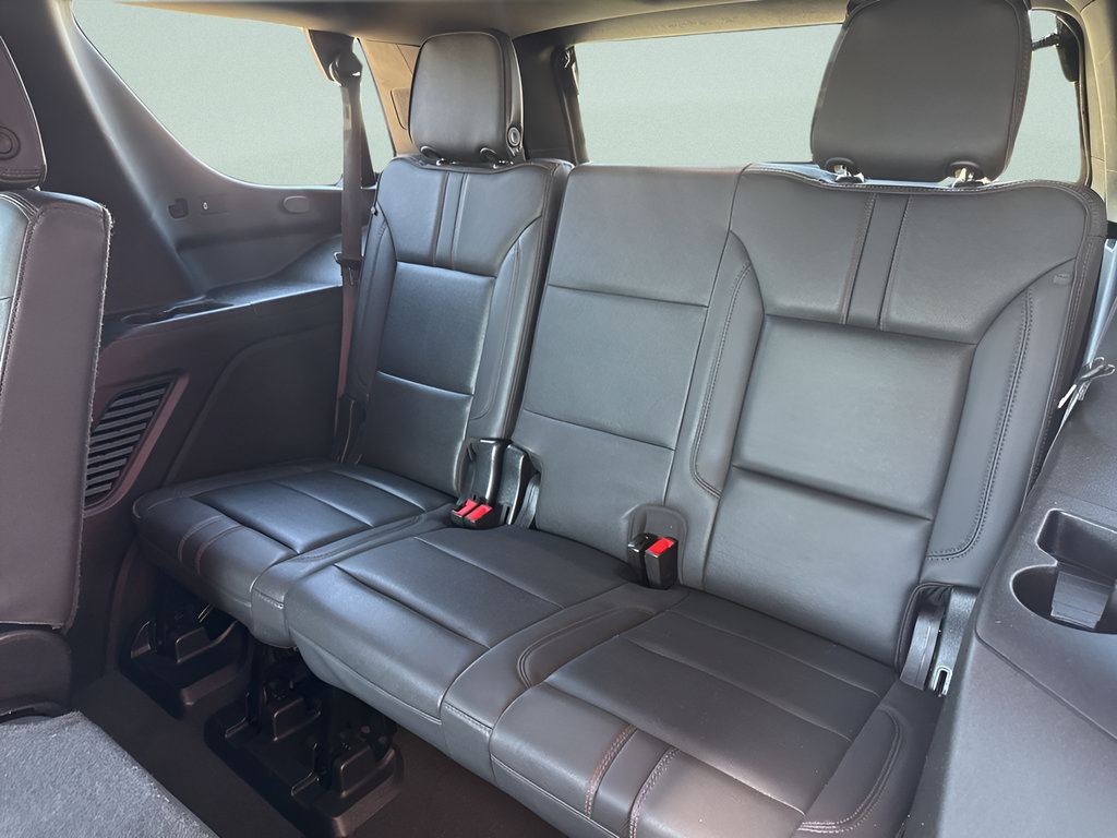 Used 2023 Chevrolet Tahoe RST w/ Luxury Package AWD/4WD image 12